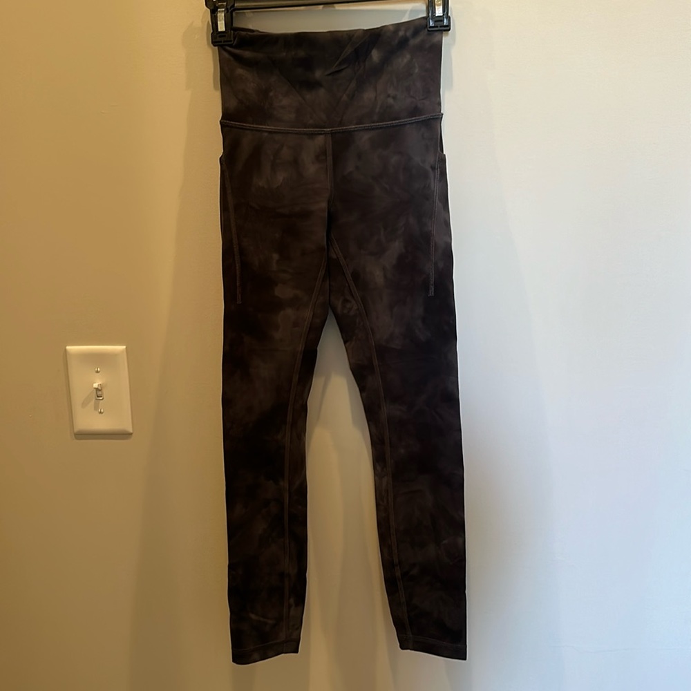 Lululemon Wunder Train